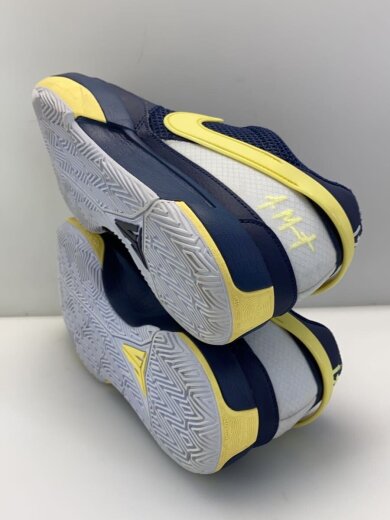 商品画像：JA 1 EP_ジャ 1 EP/27cm/NVY 4