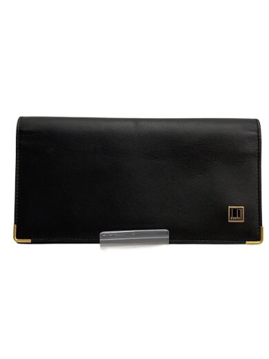 商品画像：長財布/--/BLK/メンズ 1