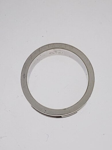 商品画像：リング/SV925/14号/SLV/メンズ 3