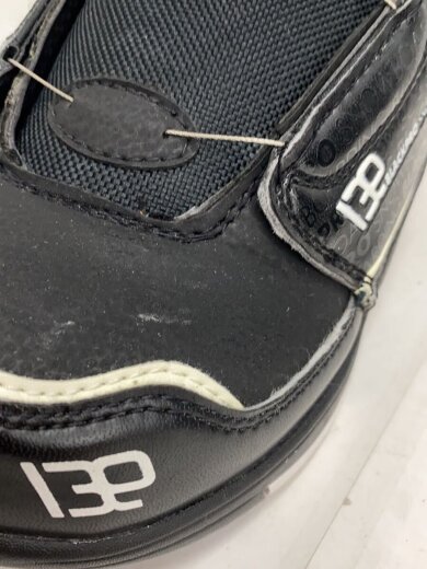 商品画像：BLACKPRO/スノーボードブーツ/25cm/BOA/BLK 7