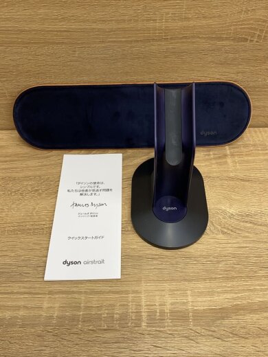 商品画像：ドライヤー Dyson Airstrait ストレイトナー HT01 DBBC 6