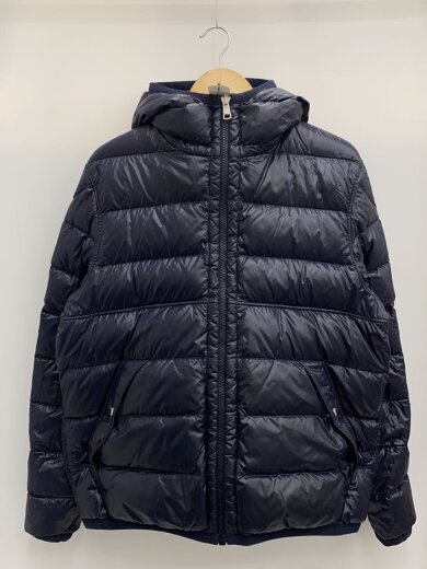 商品画像：ダウンジャケット/2/ナイロン/NVY/G20911A00015// 8