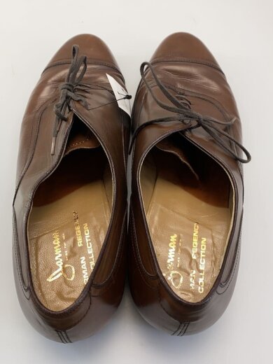 商品画像：ドレスシューズ/--/BRW 3