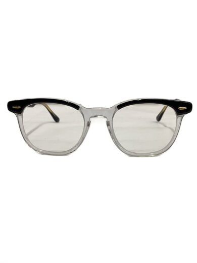 商品画像：メガネ/BLK/CLR/レディース/RB5398F 1