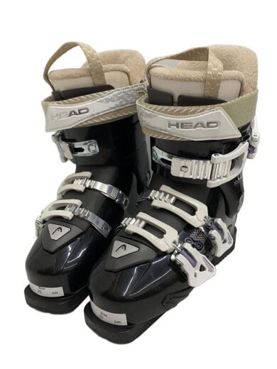 商品画像：CUBE3 スキーブーツ/24.5cm/CUBE3 1