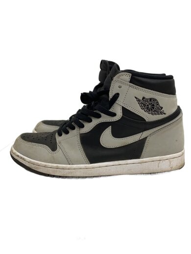 商品画像：AIR JORDAN 1 RETRO HIGH OG_エアジョーダン 1 レトロ ハイ OG/27.5cm/GRY 1