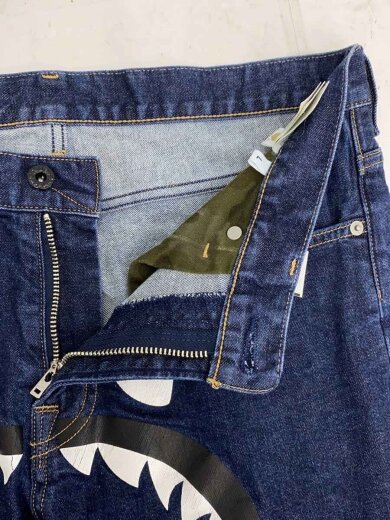 商品画像：ボトム/L/デニム/BLU/001DPG201001X 3