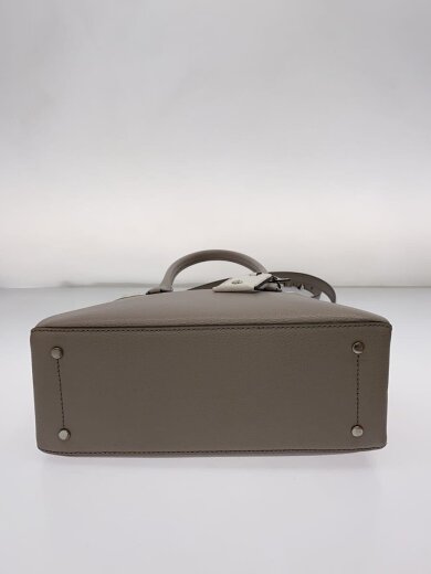 商品画像：ショルダーバッグ/PVC/GRY/WKRU6752 4