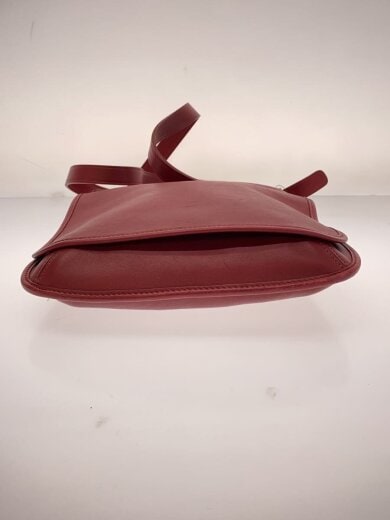 商品画像：ショルダーバッグ_ヒッピー/レザー/BRD/無地 4