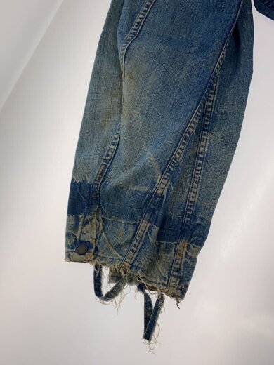 商品画像：カバーオール/--/--/IDG 4