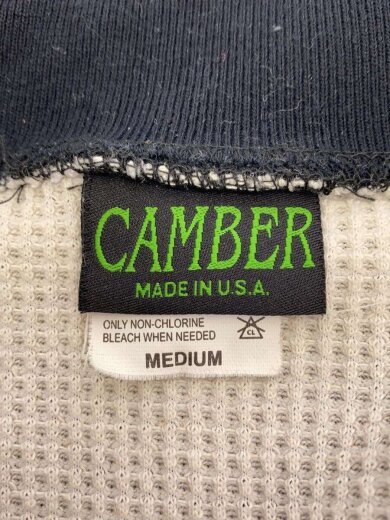 商品画像：ジャケット/M/コットン/BLK 3