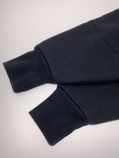 商品画像：ジャケット/M/コットン/BLK 5