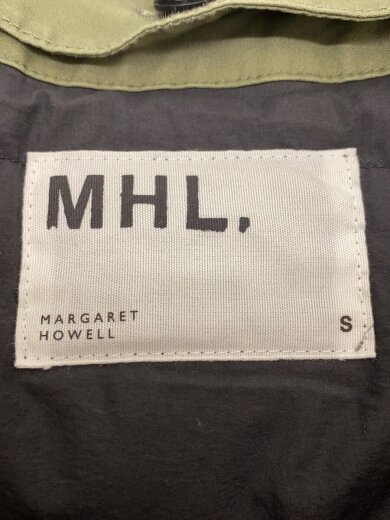 商品画像：モッズコート/S/コットン/KHK/596-9210503 3