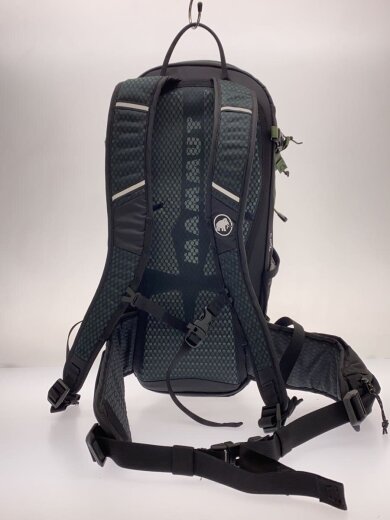 商品画像：リュック/--/GRN/無地 3