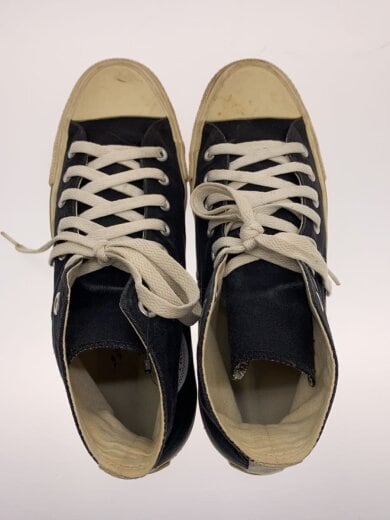 商品画像：ハイカットスニーカー/28cm/BLK/1CK710 3