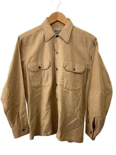 商品画像：Bellcraft/長袖シャツ/S/--/CML 1