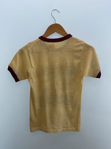 商品画像：Tシャツ/S/コットン/CML 2