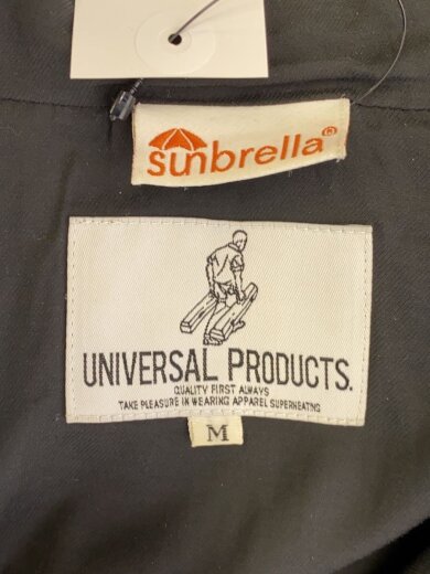 商品画像：ジャケット/M/アクリル/NVY/112-60402 3