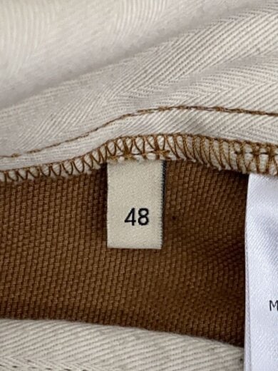 商品画像：ボトム/48/コットン/CML/総柄/730040 XDCC8 5