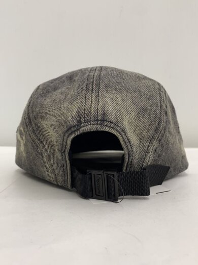 商品画像：キャップ/--/コットン/GRY/無地/メンズ/H90FW25 3