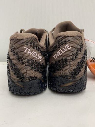 商品画像：JA 3 EP_ジャ 3 EP/26.5cm/BRW 6