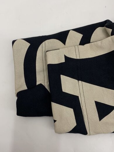 商品画像：パーカー/M/コットン/BLK/総柄/C632P26SP22 5