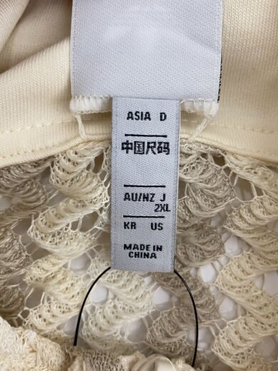 商品画像：トップス/KC0749 4