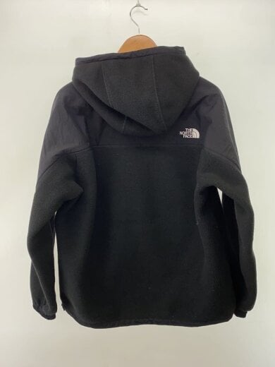 商品画像：HIM FLEECE PARKA/M/ポリエステル/BLK/無地 2