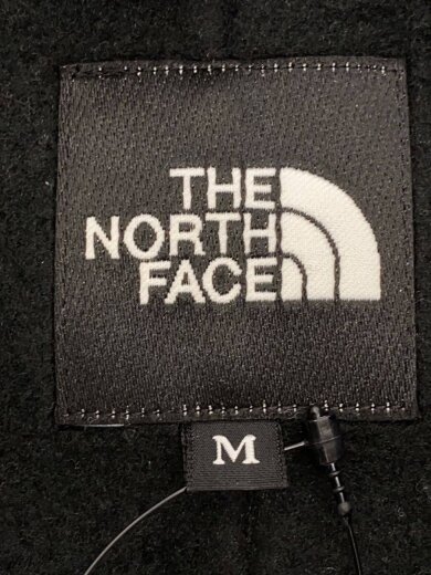 商品画像：HIM FLEECE PARKA/M/ポリエステル/BLK/無地 3