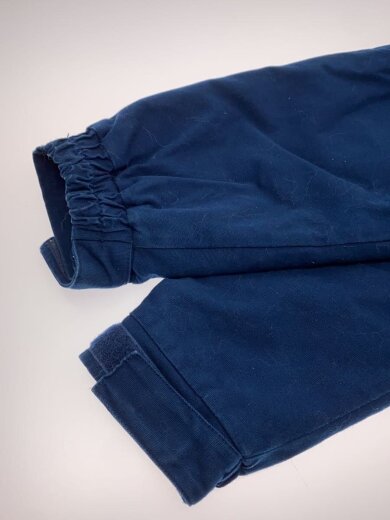 商品画像：ジャケット/M/コットン/BLU/101211021001// 5