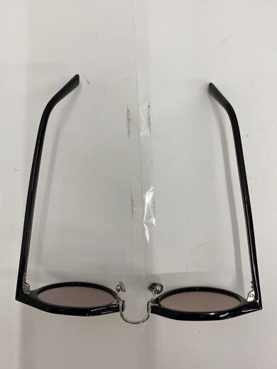 商品画像：サングラス/ボストン/プラスチック/BLK/BRW/メンズ 8