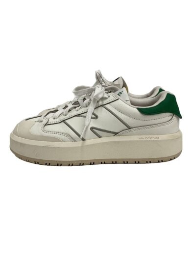 商品画像：CT302/ホワイト/23.5cm/WHT 1