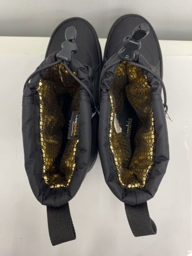 商品画像：ブーツ/25cm/BLK/YU7423-010 3