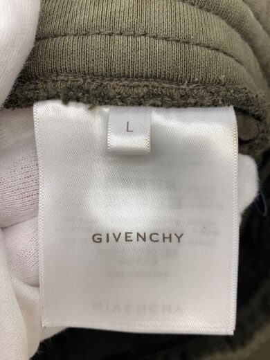 商品画像：ボトム/L/コットン/KHK/BM514L3Y78 3