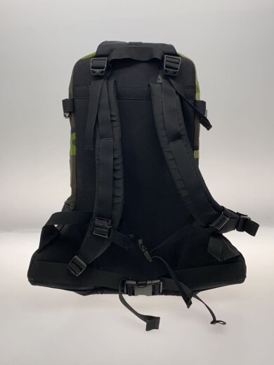 商品画像：リュック/ナイロン/KHK/カモフラ 3