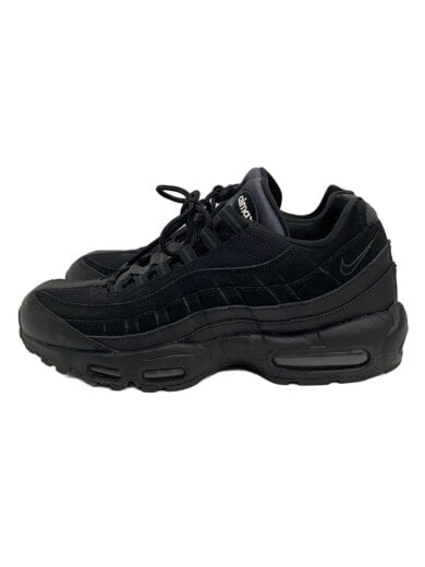 商品画像：AIR MAX 95 ESSENTIAL/エアマックスエッセンシャル/ブラック/AT9865-001/28cm/BLK 1