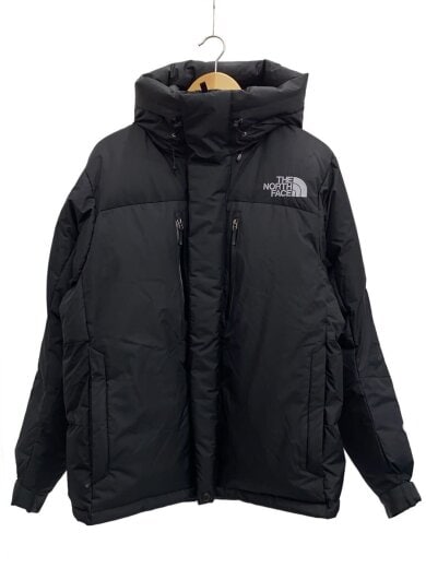 商品画像：BALTORO LIGHT JACKET_バルトロライトジャケット/M/ナイロン/BLK 1