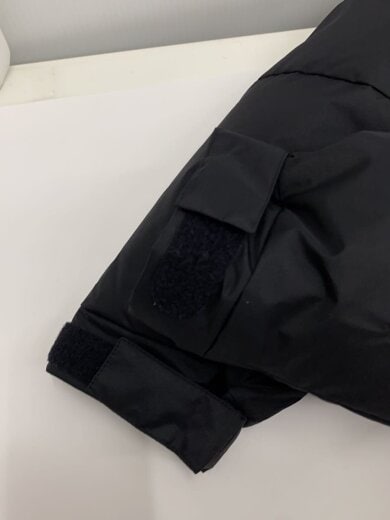 商品画像：BALTORO LIGHT JACKET_バルトロライトジャケット/M/ナイロン/BLK 5