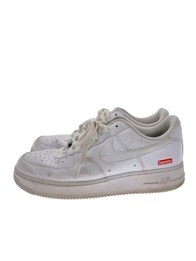 商品画像：AIR FORCE 1 LOW/エアフォース 1 ロー/ホワイト/CU9225-100/27.5cm/WHT// 1
