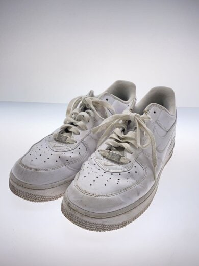 商品画像：AIR FORCE 1 LOW/エアフォース 1 ロー/ホワイト/CU9225-100/27.5cm/WHT// 2