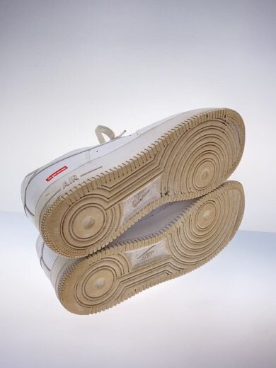 商品画像：AIR FORCE 1 LOW/エアフォース 1 ロー/ホワイト/CU9225-100/27.5cm/WHT// 4