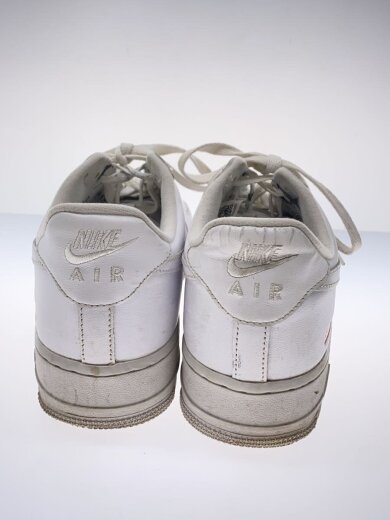 商品画像：AIR FORCE 1 LOW/エアフォース 1 ロー/ホワイト/CU9225-100/27.5cm/WHT// 6