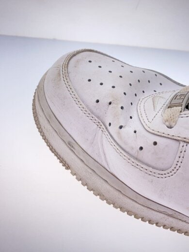 商品画像：AIR FORCE 1 LOW/エアフォース 1 ロー/ホワイト/CU9225-100/27.5cm/WHT// 7