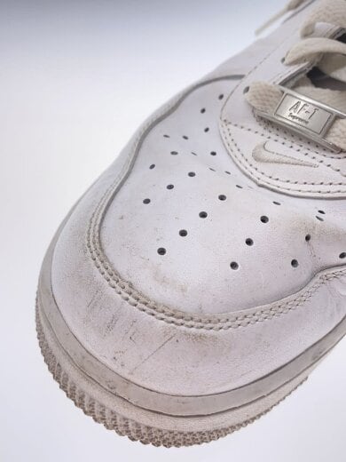 商品画像：AIR FORCE 1 LOW/エアフォース 1 ロー/ホワイト/CU9225-100/27.5cm/WHT// 8