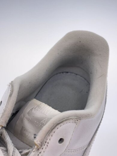 商品画像：AIR FORCE 1 LOW/エアフォース 1 ロー/ホワイト/CU9225-100/27.5cm/WHT// 9