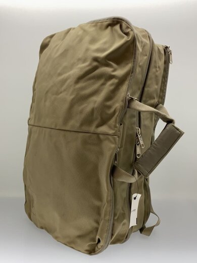 商品画像：リュック/ナイロン/KHK/無地/NM81210 2