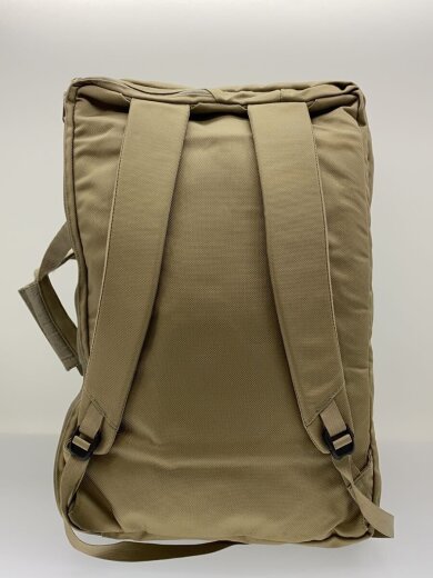 商品画像：リュック/ナイロン/KHK/無地/NM81210 3