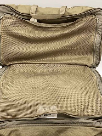 商品画像：リュック/ナイロン/KHK/無地/NM81210 6