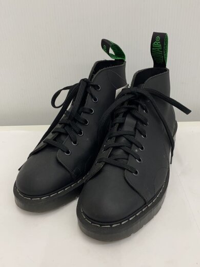 商品画像：ブーツ/--/BLK 2