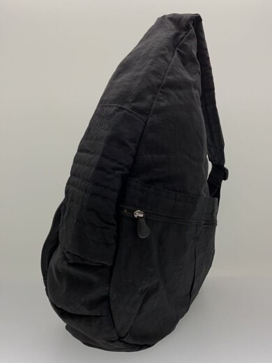 商品画像：HEALTHY BACK BAG/ショルダーバッグ/--/BLK 2
